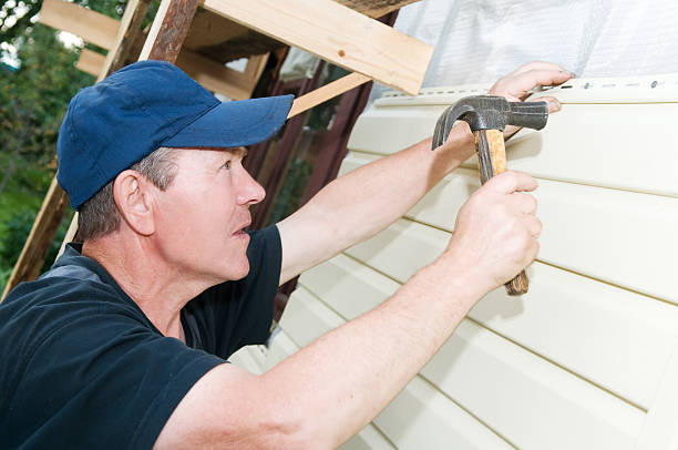 Best Siding Replacement  in Uniontown, PA